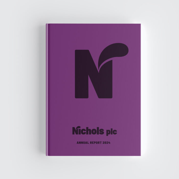 Nichols plc